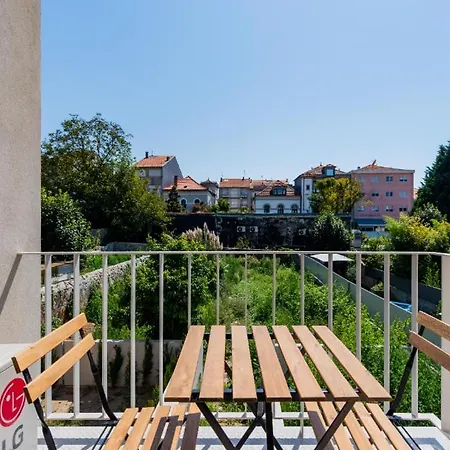 Boavista Garden Apartment Porto