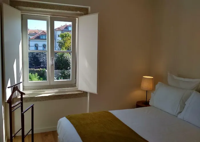 Boavista Garden Apartment