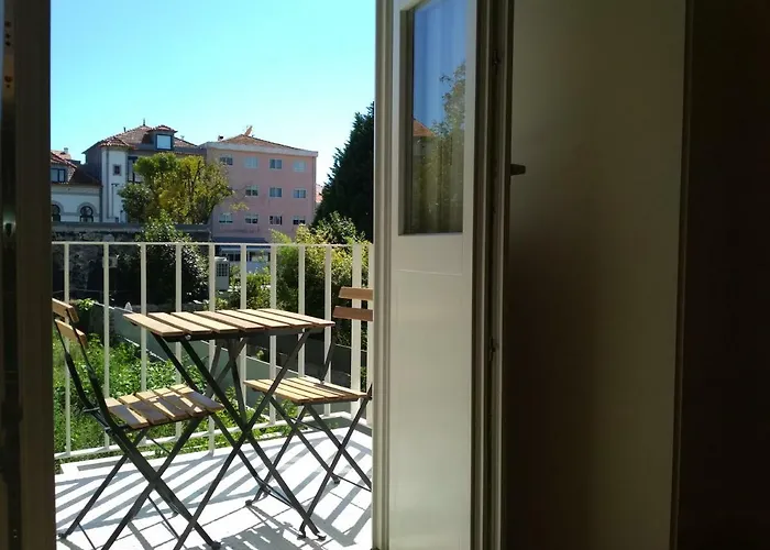 Apartment Boavista Garden