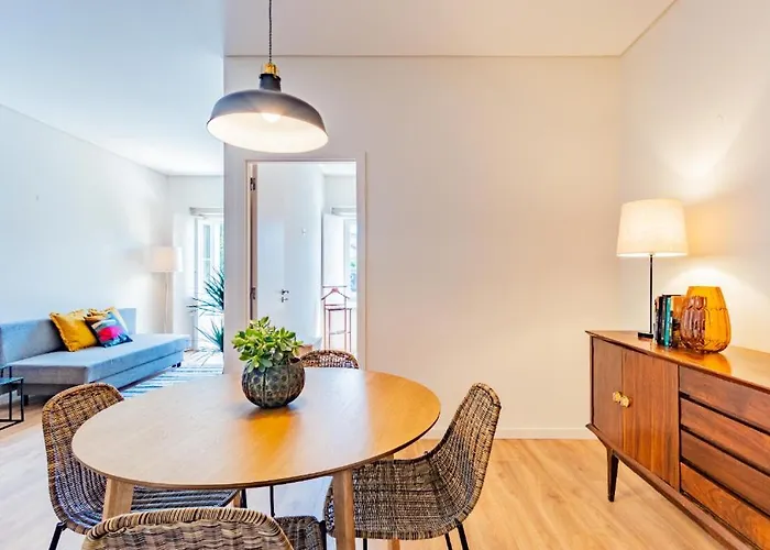 Boavista Garden * Porto