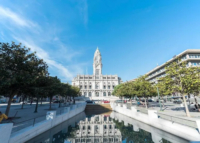 Boavista Garden Apartment *