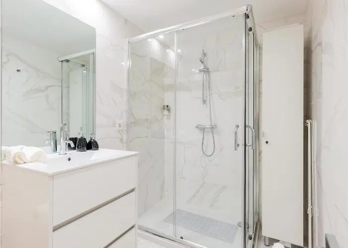 Boavista Garden Apartment Porto