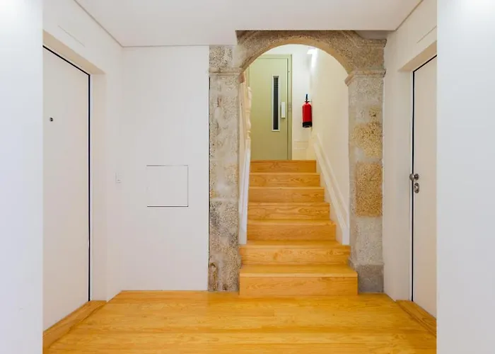 Boavista Garden Apartment *