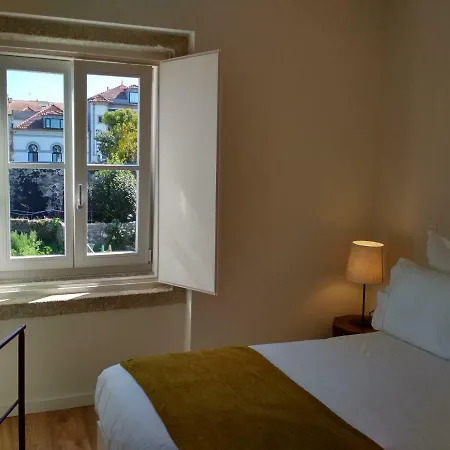 Boavista Garden Apartment