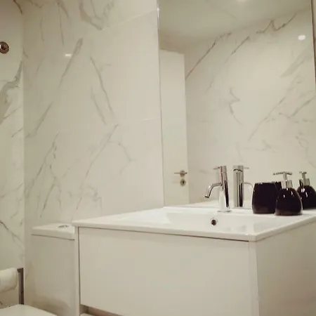 Boavista Garden * Oporto