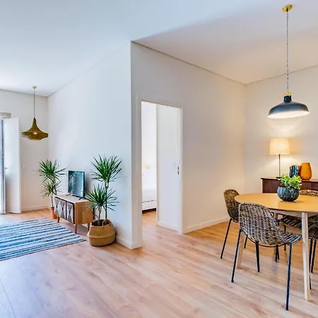 Apartment Boavista Garden *