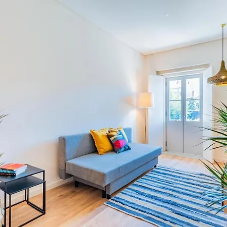 Boavista Garden Apartment *