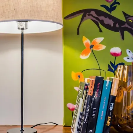 Appartement Boavista Garden *