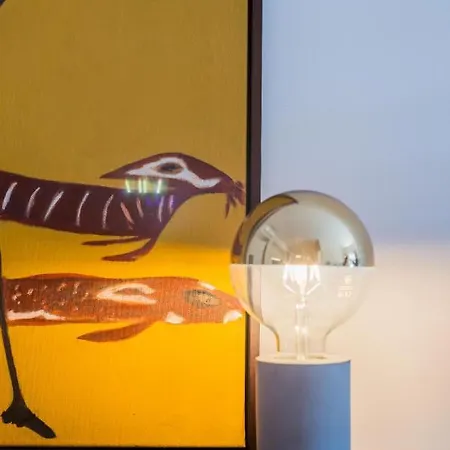 Boavista Garden Oporto