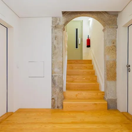Boavista Garden Apartment *