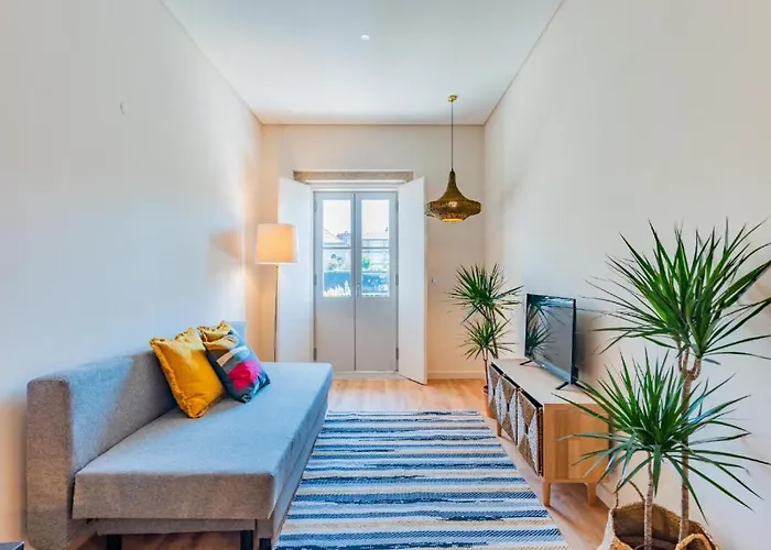 Apartament Boavista Garden *