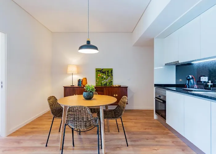 Boavista Garden Oporto