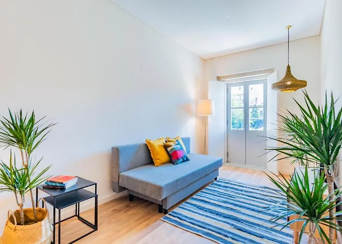 Boavista Garden Apartment *