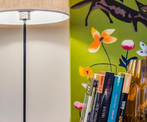 Apartament Boavista Garden *