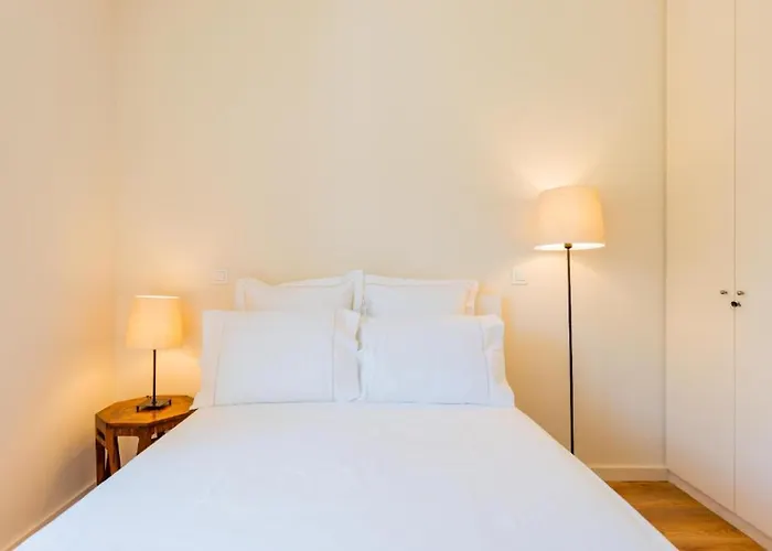 Boavista Garden * Porto