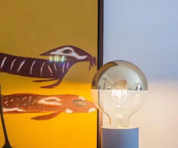 Boavista Garden Porto