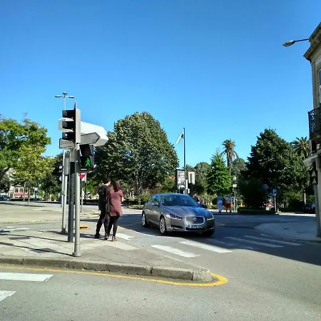 דירה Boavista Garden פורטו