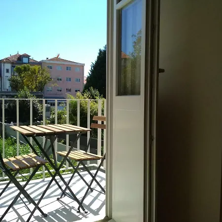 דירה Boavista Garden