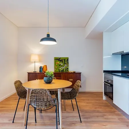 Boavista Garden פורטו