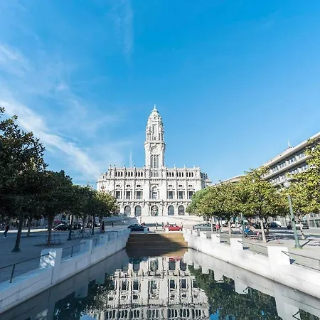 Boavista Garden דירה *