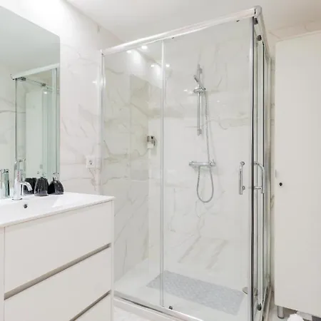 Boavista Garden דירה פורטו