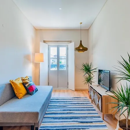 Apartman Boavista Garden *