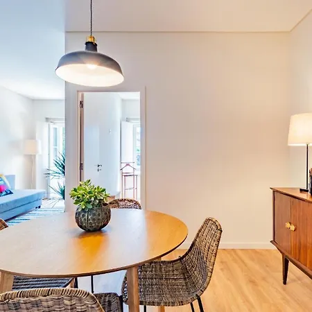 Boavista Garden * Porto